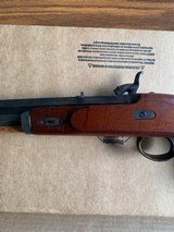 Lyman Great Plains percussion pistol .50 cal - 7 of 10