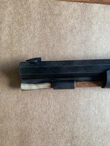 Lyman Great Plains percussion pistol .50 cal - 6 of 10