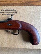 Lyman Great Plains percussion pistol .50 cal - 8 of 10