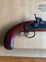 Lyman Great Plains percussion pistol .50 cal - 3 of 10