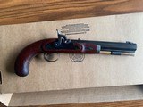 Lyman Great Plains percussion pistol .50 cal - 1 of 10