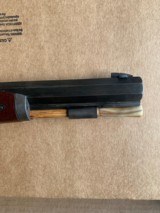 Lyman Great Plains percussion pistol .50 cal - 5 of 10