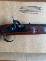 Lyman Great Plains percussion pistol .50 cal - 4 of 10
