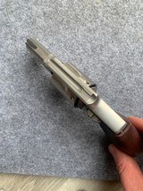 Smith & Wesson 640 (No dash) .357 magnum w/extras - Image 4 of 5