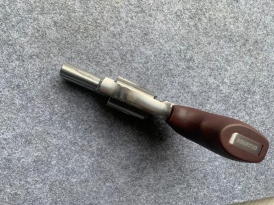 Smith & Wesson 640 (No dash) .357 magnum w/extras - Image 3 of 5