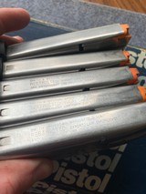 Smith & Wesson 5906 9mm w/extras - Image 8 of 8