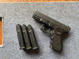 Glock 19 Gen 3 + 3 mags - Image 1 of 6