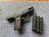 Glock 19 Gen 3 + 3 mags - Image 4 of 6