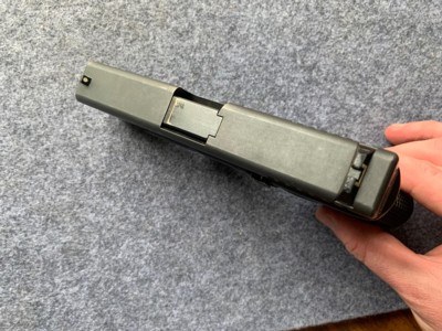 Glock 19 Gen 3 + 3 mags - Image 5 of 6