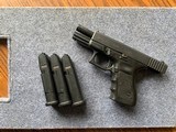 Glock 19 Gen 3 + 3 mags - Image 2 of 6