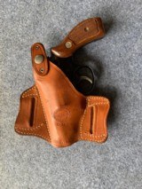 Smith & Wesson Model 10-5 snubnose round butt - Image 7 of 7
