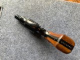 Smith & Wesson Model 10-5 snubnose round butt - Image 4 of 7