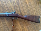 Miroku 1863 Springfield .58 rifle musket - Image 4 of 8
