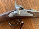 Miroku 1863 Springfield .58 rifle musket - Image 8 of 8
