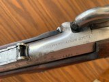 Miroku 1863 Springfield .58 rifle musket - Image 7 of 8