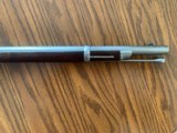 Miroku 1863 Springfield .58 rifle musket - Image 3 of 8