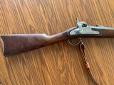 Miroku 1863 Springfield .58 rifle musket - Image 1 of 8