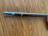 Miroku 1863 Springfield .58 rifle musket - Image 6 of 8