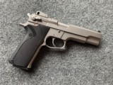 Smith & Wesson 4506 .45acp w/ extra mags - Image 3 of 6