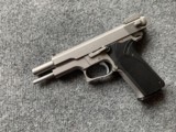 Smith & Wesson 4506 .45acp w/ extra mags - Image 2 of 6