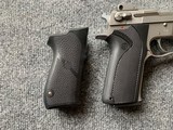 Smith & Wesson 4506 .45acp w/ extra mags - Image 6 of 6