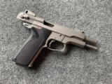 Smith & Wesson 4506 .45acp w/ extra mags - Image 4 of 6