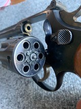Smith & Wesson K22 Masterpiece (pre model 17).22lr - Image 4 of 8