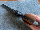 Smith & Wesson K22 Masterpiece (pre model 17).22lr - Image 6 of 8