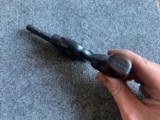 Smith & Wesson .32 hand ejector (pre-model 30) .32 S&W long - Image 7 of 10