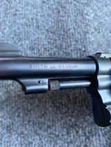 Smith & Wesson .32 hand ejector (pre-model 30) .32 S&W long - Image 5 of 10