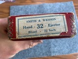 Smith & Wesson .32 hand ejector (pre-model 30) .32 S&W long - Image 10 of 10