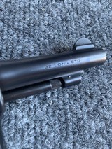 Smith & Wesson .32 hand ejector (pre-model 30) .32 S&W long - Image 4 of 10