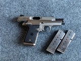 Star Firestar 9mm w/3 magazines - Image 2 of 6