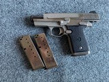 Star Firestar 9mm w/3 magazines - Image 4 of 6
