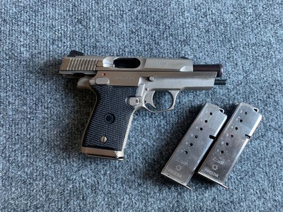 Star Firestar 9mm w/3 magazines - Image 2 of 6