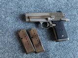 Star Firestar 9mm w/3 magazines - Image 3 of 6