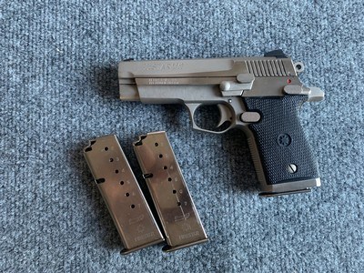 Star Firestar 9mm w/3 magazines - Image 3 of 6