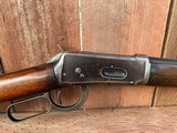 Winchester 1894 Rifle 30-30 Prohibition Era 26”