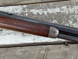 Winchester 1894 Rifle 30-30 Prohibition Era 26” - 10 of 14