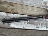 Winchester 1894 Rifle 30-30 Prohibition Era 26” - 5 of 14
