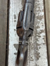 Antique Mexican Colt Single Action Army Frontier Six shooter - 12 of 15