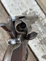 Antique Mexican Colt Single Action Army Frontier Six shooter - 13 of 15
