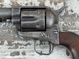 Antique Mexican Colt Single Action Army Frontier Six shooter - 8 of 15
