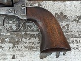 Antique Mexican Colt Single Action Army Frontier Six shooter - 7 of 15