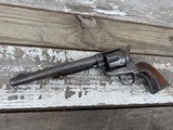 Antique Mexican Colt Single Action Army Frontier Six shooter - 2 of 15