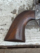 Antique Mexican Colt Single Action Army Frontier Six shooter - 5 of 15