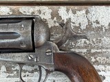 Antique Mexican Colt Single Action Army Frontier Six shooter - 15 of 15