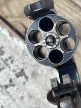 Smith & Wesson New Model 3 Japanese Contract - 15 of 15