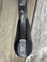 Smith & Wesson New Model 3 Japanese Contract - 14 of 15