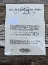 Smith & Wesson New Model 3 Japanese Contract - 3 of 15